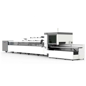 mašina za lasersko sečenje metala sa DSP kontrolerom laserski rezač za prodaju SSR-1325M/1530M