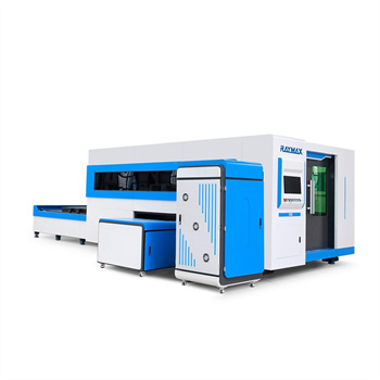 visoka snaga 1 kw 1,5 kw optička mašina za lasersko rezanje aluminijskih limova