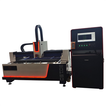 Mašina za lasersko rezanje ploča Mašina za lasersko rezanje u Kini vruća prodaja CNC lasersko rezanje vlakana za lim za metalne ploče za nehrđajući čelik 12000W mašina za lasersko rezanje