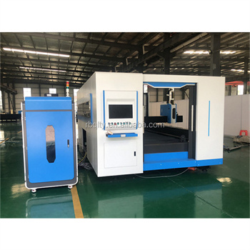 Prijenosni aparat za lasersko zavarivanje Sjajne karakteristike Nabavka proizvođača u Kini 1000W 1500W 2000W Fiber prijenosni stroj za lasersko zavarivanje