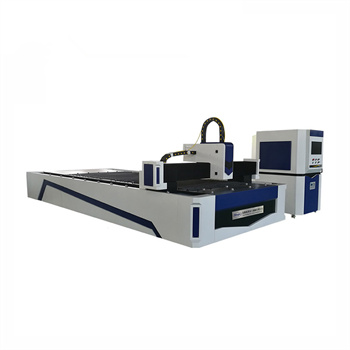 Jeftin stroj za lasersko rezanje čeličnih cijevi i pločastih cijevi od vlakana