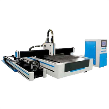 Stroj za lasersko rezanje vlakana Stroj za lasersko rezanje Cijena Tvornica Direktno Nabavka Stroj za lasersko rezanje optičkih vlakana za nehrđajući/ugljični čelik 4000W