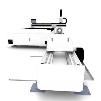 Promocija 10% POPUST IPG lim 1000W 2000W laserski rezač ploča i cijevi Mašina za lasersko rezanje vlakana za 10mm meki čelik