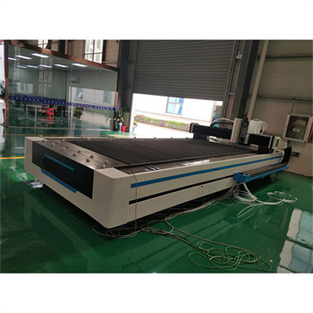ACCURL laserski rezač 3015 metalna ploča cijevi CNC mašina za lasersko rezanje vlakana sa 1500w