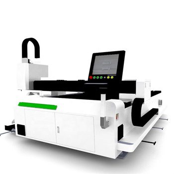 Mašina za lasersko sečenje Rotaciona 5% popusta 1 Kw 2 Kw 3 Kw Raycus mašina za lasersko rezanje sa rotacionim dodatkom