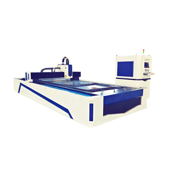 3015 IPG 1000w mašina za lasersko sečenje za rezanje metalnih materijala iz HGSTAR-a