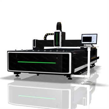 1000w 2000w 3000w 10kw SF serija 3D 5-osna laserska mašina za rezanje