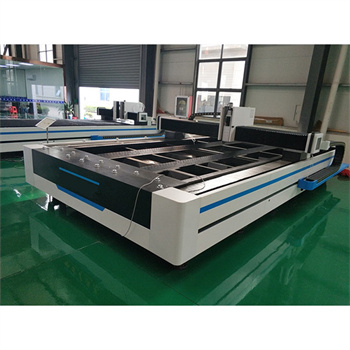 Kina Jinan Bodor mašina za lasersko rezanje 1000W Cijena/CNC laserski rezač vlakana za lim
