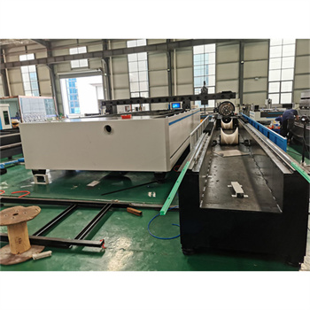 Kina dobra cijena od 6m 8m metalne ploče za rezanje čelične ploče CNC hidrauličke mašine za striženje tipa kapija
