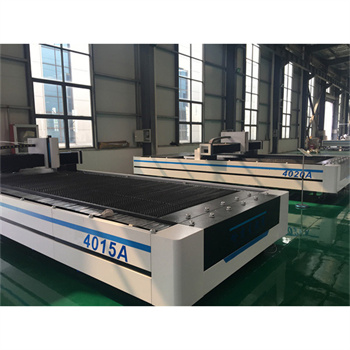 Kina tvornička cijena 1000w od nehrđajućeg čelika metalne cijevi cijevi cnc vlakna lasersko rezanje