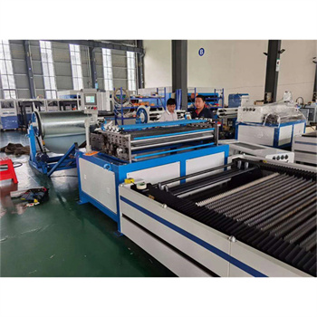 Kineski Wuhan Raycus 6KW zatvorene CNC mašine za lasersko rezanje metala sa vlaknima u potrazi za evropskim distributerom