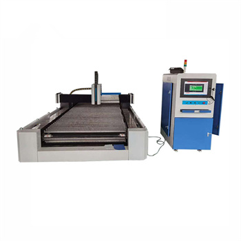 Senfeng Leiming pristupačna 1000w 1500w 2000w vlakna laserska mašina za rezanje metalnih limova sa CE/ETL