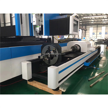 500w 1500w 4kw Mašina za lasersko rezanje vlakana laserski rezač lima 2000watt 3kw Pouzdan dobavljač u Kini