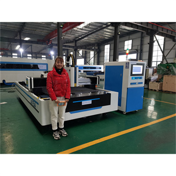 4kw kineski proizvođač koji hrani automatski ipg laserski rezač cijevi od vlakana