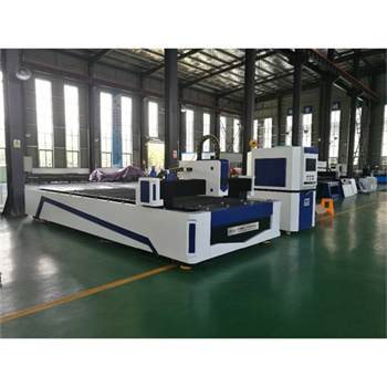 Kina jeftina mašina za lasersko rezanje tankih metala / 150w laserski rezač metala i nemetala LM-1325