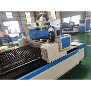 Proizvođač mašine CNC lasersko rezanje metala CO2 laserska mašina za sečenje 50W