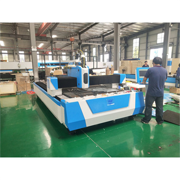 Najprodavaniji 6kw 5-osni tvornički prilagođeni visoko precizan prijenosni ekonomski stroj za lasersko rezanje metalnih cijevi