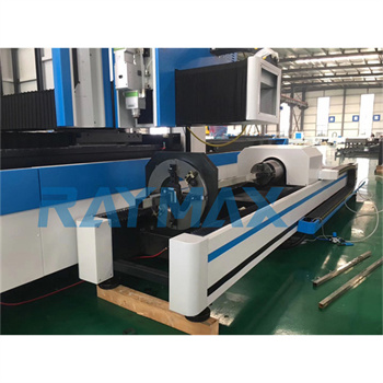 GBOS CO2 Veliki ravni krevet za lasersko rezanje Najbolja cijena Tkanina Koža Papir Drveni proizvodi Sintetski materijali Mašina za lasersko rezanje