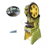 J23 Series Mechanical Power Press mašina za probijanje od 250 do 10 tona